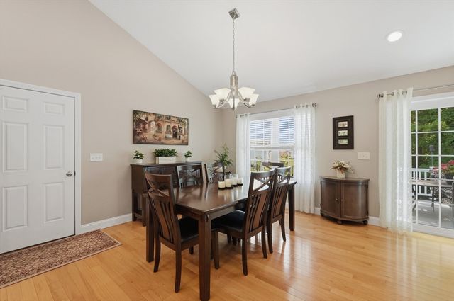 1001 Bayberry Drive, Dighton, MA 02715
