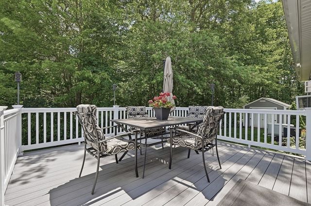 1001 Bayberry Drive, Dighton, MA 02715
