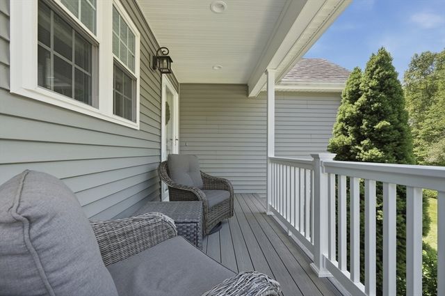 1001 Bayberry Drive, Dighton, MA 02715