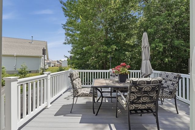 1001 Bayberry Drive, Dighton, MA 02715