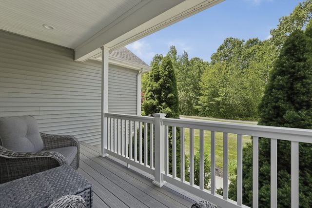 1001 Bayberry Drive, Dighton, MA 02715