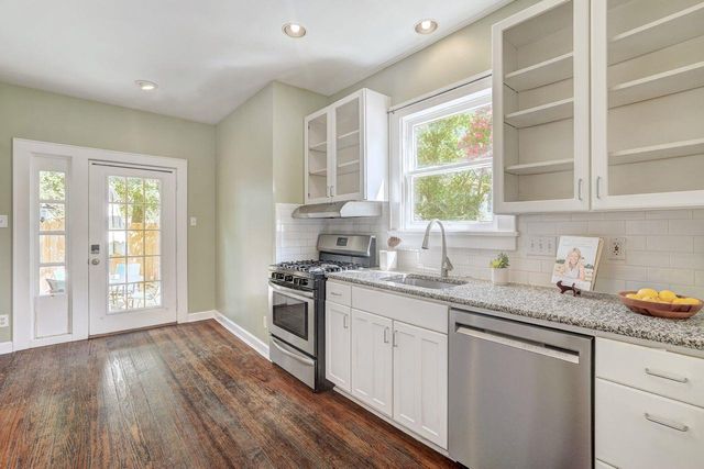 4412 Red River ST, Austin, TX 78751