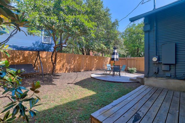 4412 Red River ST, Austin, TX 78751