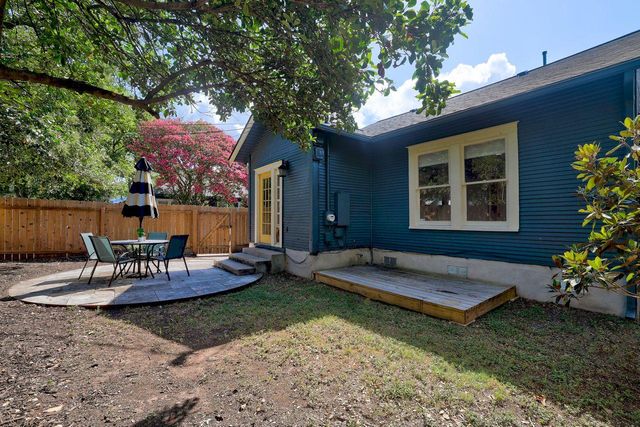4412 Red River ST, Austin, TX 78751