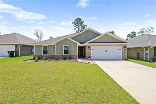 8021 Valor Ridge Way N, Mobile, AL 36619