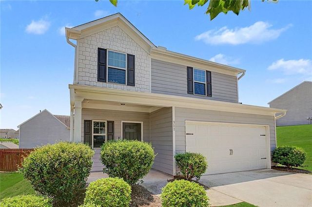 311 Merigold Way, Pendergrass, GA 30567