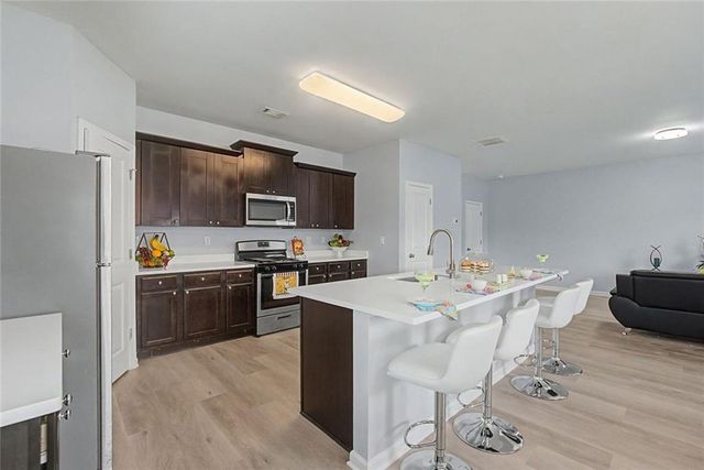 311 Merigold Way, Pendergrass, GA 30567
