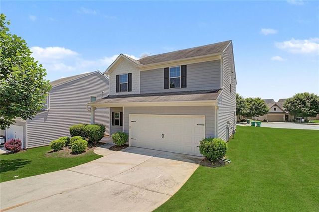 311 Merigold Way, Pendergrass, GA 30567