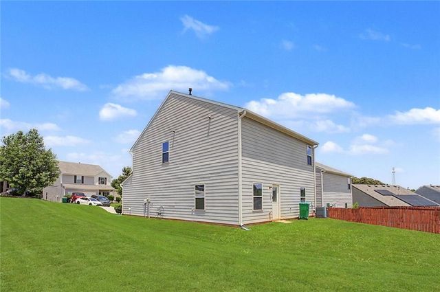 311 Merigold Way, Pendergrass, GA 30567