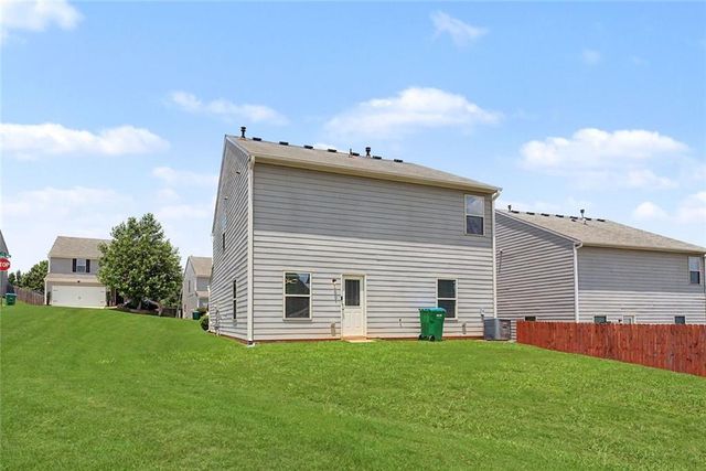 311 Merigold Way, Pendergrass, GA 30567