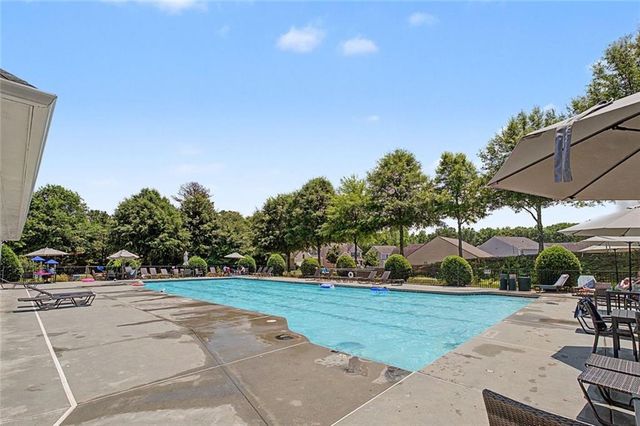 311 Merigold Way, Pendergrass, GA 30567
