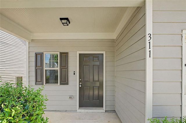 311 Merigold Way, Pendergrass, GA 30567
