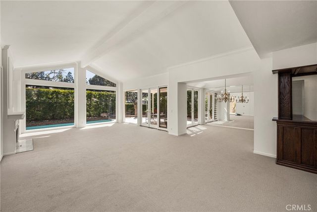 5 Rue Fontainbleau, Newport Beach, CA 92660