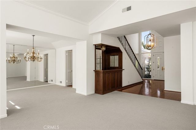 5 Rue Fontainbleau, Newport Beach, CA 92660