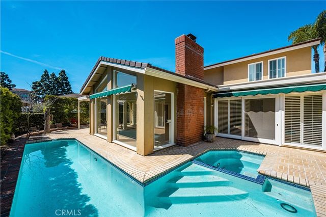 5 Rue Fontainbleau, Newport Beach, CA 92660