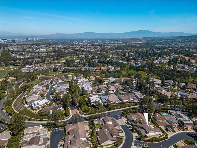 5 Rue Fontainbleau, Newport Beach, CA 92660