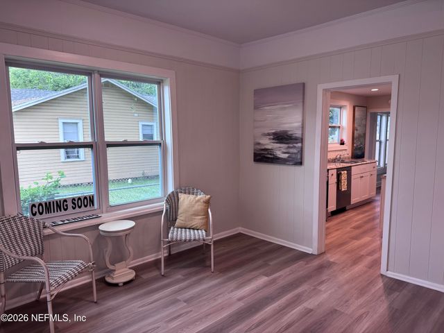 628 HERMAN Street, Jacksonville, FL 32205