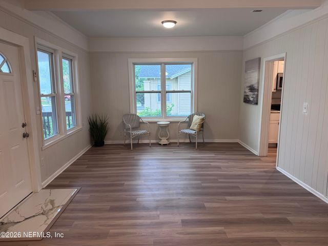 628 HERMAN Street, Jacksonville, FL 32205