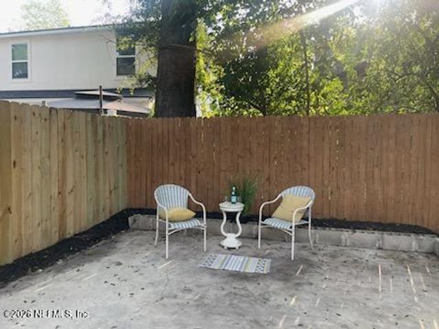 628 HERMAN Street, Jacksonville, FL 32205
