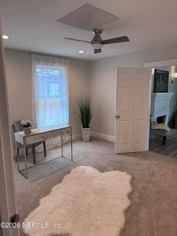 628 HERMAN Street, Jacksonville, FL 32205
