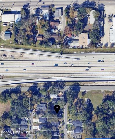 628 HERMAN Street, Jacksonville, FL 32205