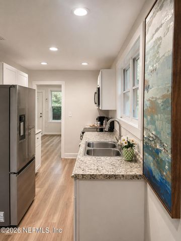 628 HERMAN Street, Jacksonville, FL 32205
