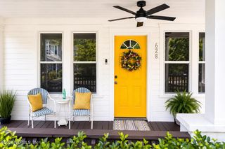 628 HERMAN Street, Jacksonville, FL 32205