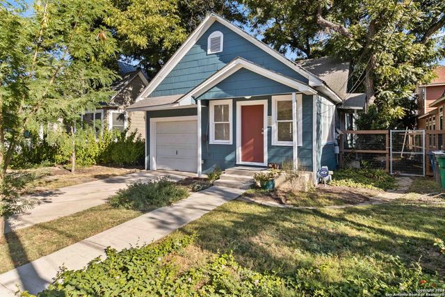 749 E ASHBY PL, San Antonio, TX 78212