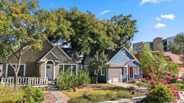 749 E ASHBY PL, San Antonio, TX 78212