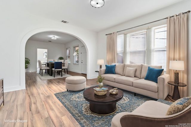 749 E ASHBY PL, San Antonio, TX 78212