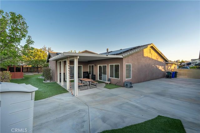 13466 Viejo, Victorville, CA 92392