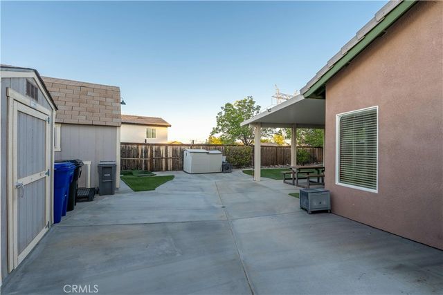 13466 Viejo, Victorville, CA 92392