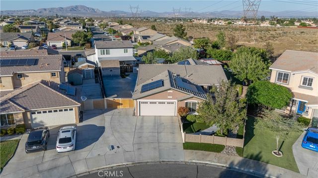 13466 Viejo, Victorville, CA 92392