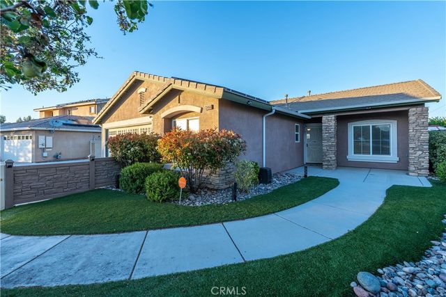 13466 Viejo, Victorville, CA 92392