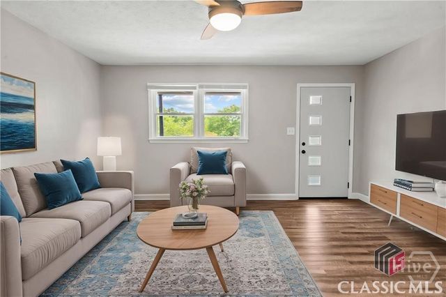 260 Little Street 2, Athens, GA 30605