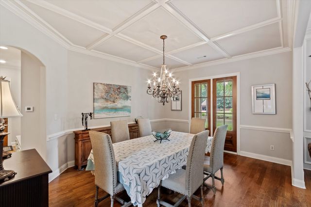 1135 POPLAR ACRES RD, Piperton, TN 38017