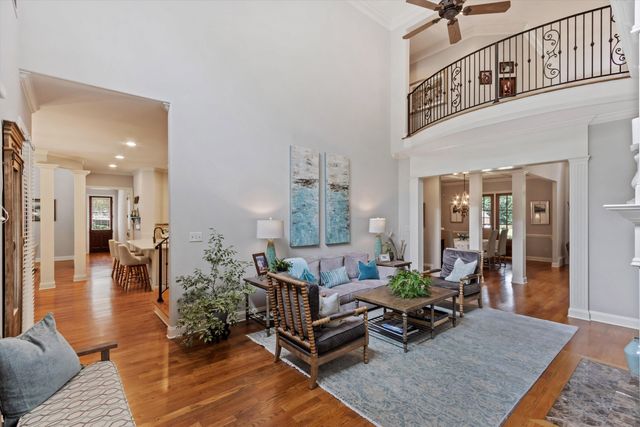 1135 POPLAR ACRES RD, Piperton, TN 38017
