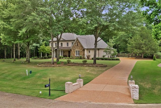 1135 POPLAR ACRES RD, Piperton, TN 38017