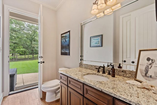 1135 POPLAR ACRES RD, Piperton, TN 38017