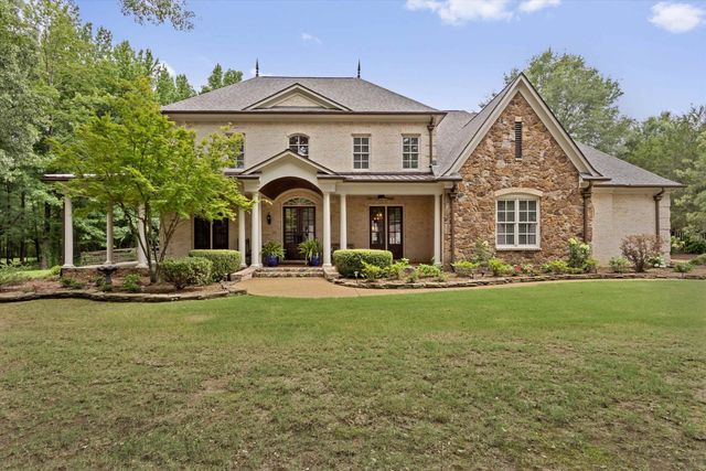 1135 POPLAR ACRES RD, Piperton, TN 38017