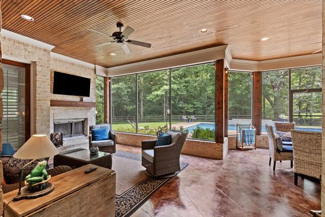 1135 POPLAR ACRES RD, Piperton, TN 38017