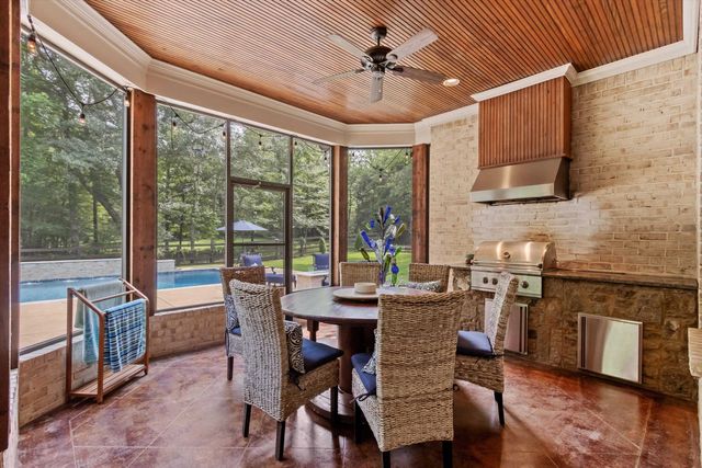 1135 POPLAR ACRES RD, Piperton, TN 38017