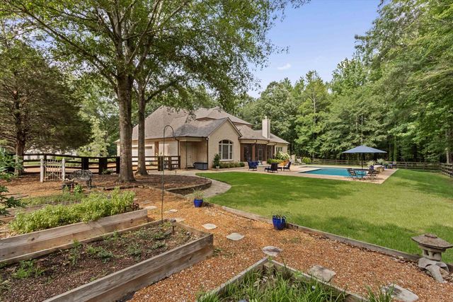 1135 POPLAR ACRES RD, Piperton, TN 38017