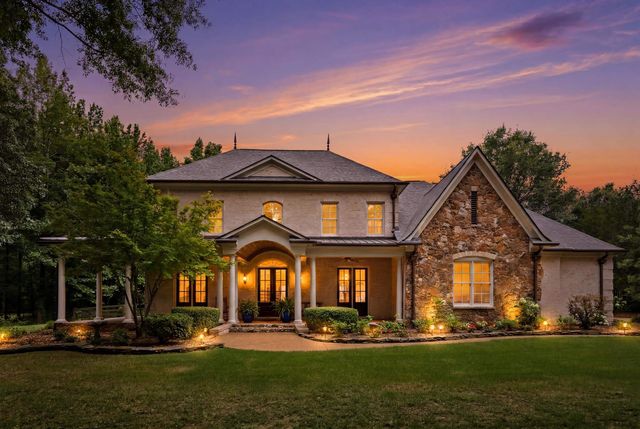 1135 POPLAR ACRES RD, Piperton, TN 38017