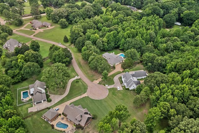 1135 POPLAR ACRES RD, Piperton, TN 38017