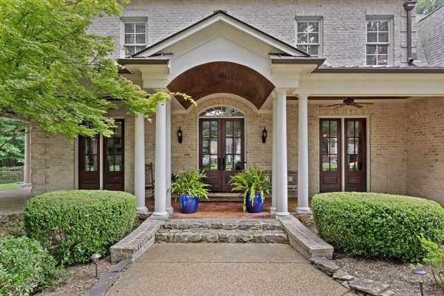 1135 POPLAR ACRES RD, Piperton, TN 38017