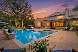 1135 POPLAR ACRES RD, Piperton, TN 38017