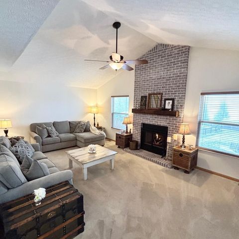 8910 SEDONA Court, Lewis Center, OH 43035