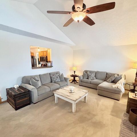 8910 SEDONA Court, Lewis Center, OH 43035