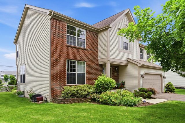 8910 SEDONA Court, Lewis Center, OH 43035